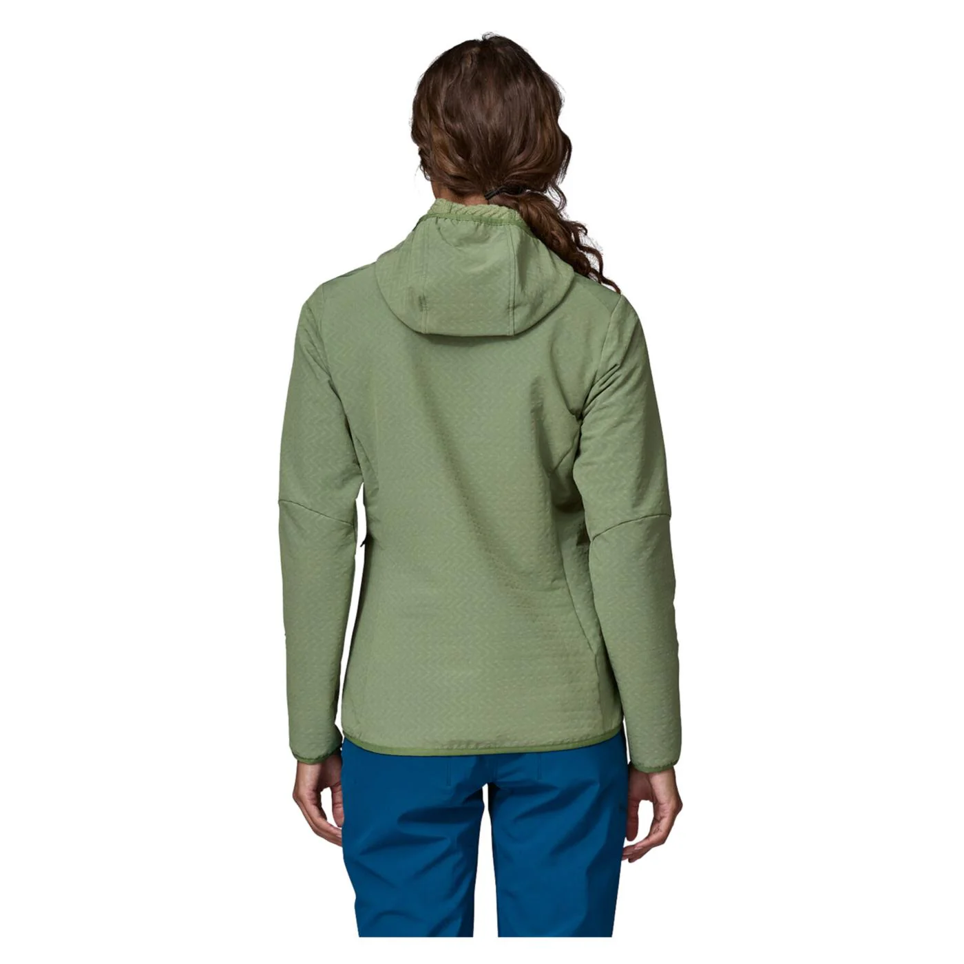 PATAGONIA R2 CROSSSTRATA HOODY W - Image 3