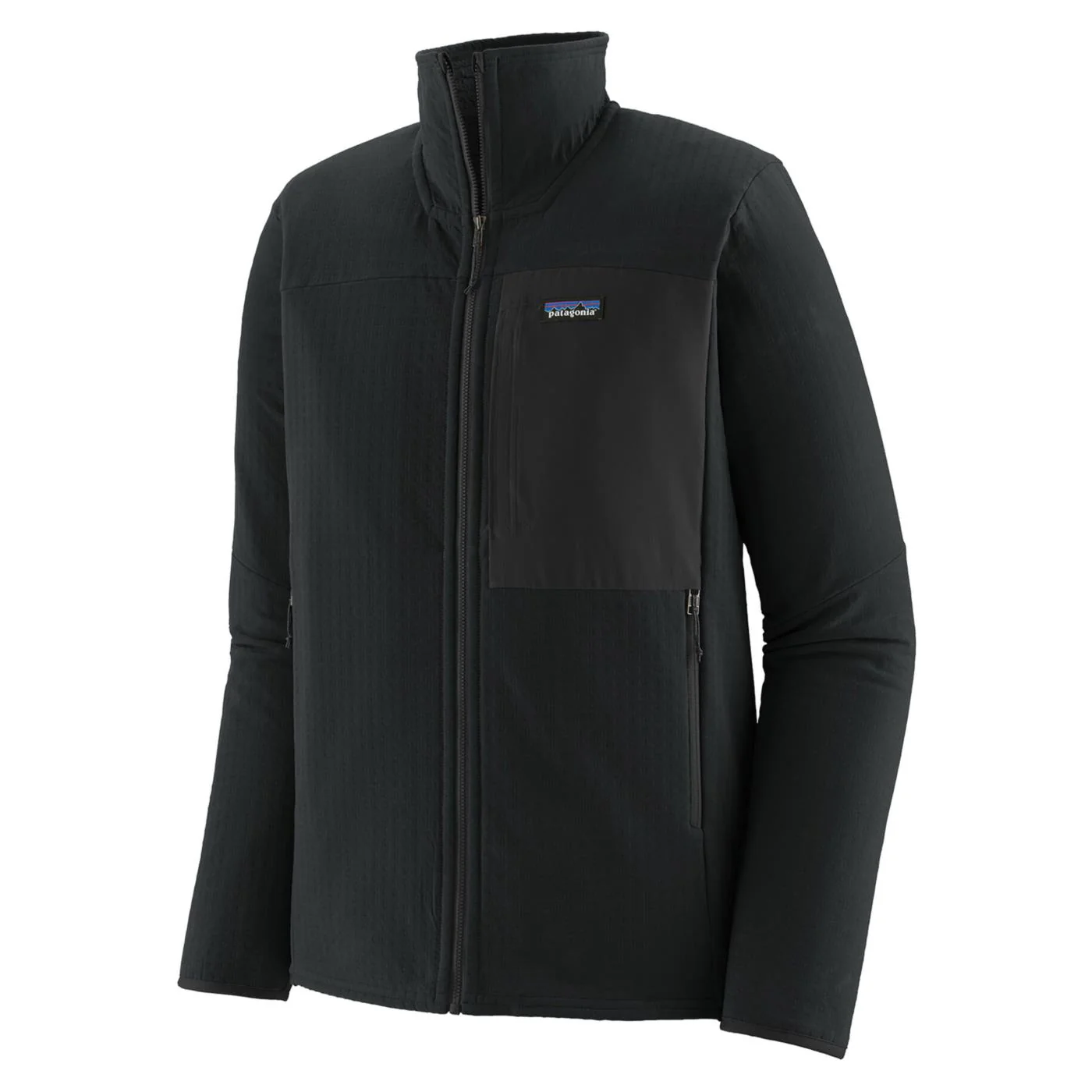 PATAGONIA R2 TECHFACE JACKET - Image 2