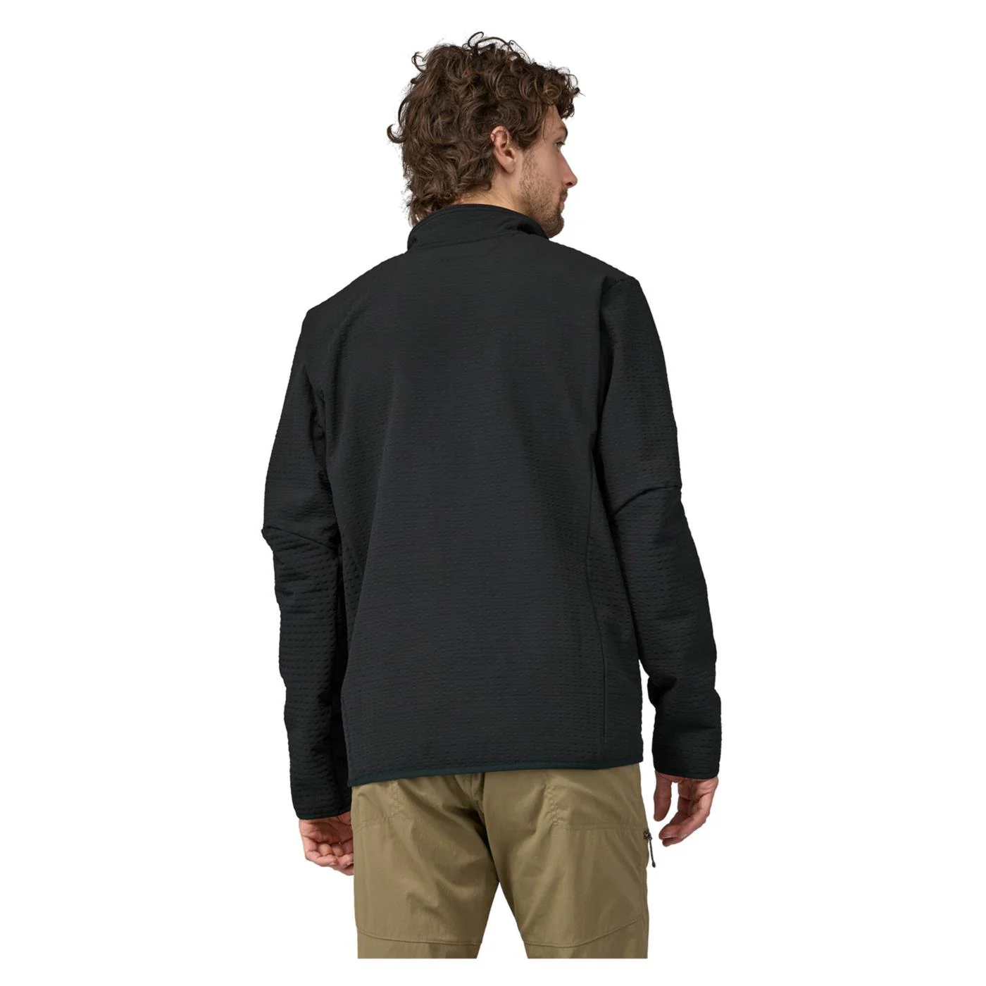 PATAGONIA R2 TECHFACE JACKET - Image 5