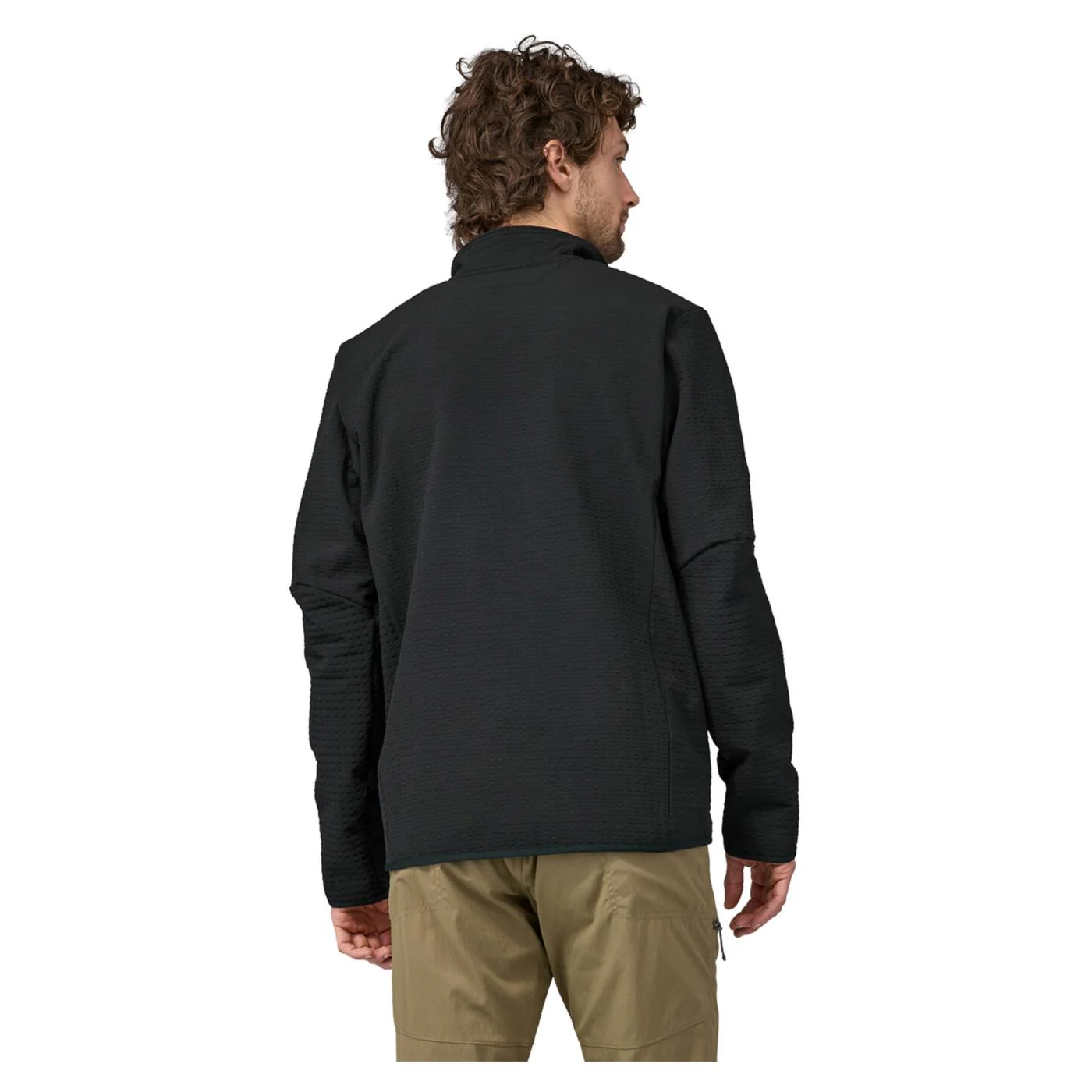 PATAGONIA R2 TECHFACE JACKET - Image 6