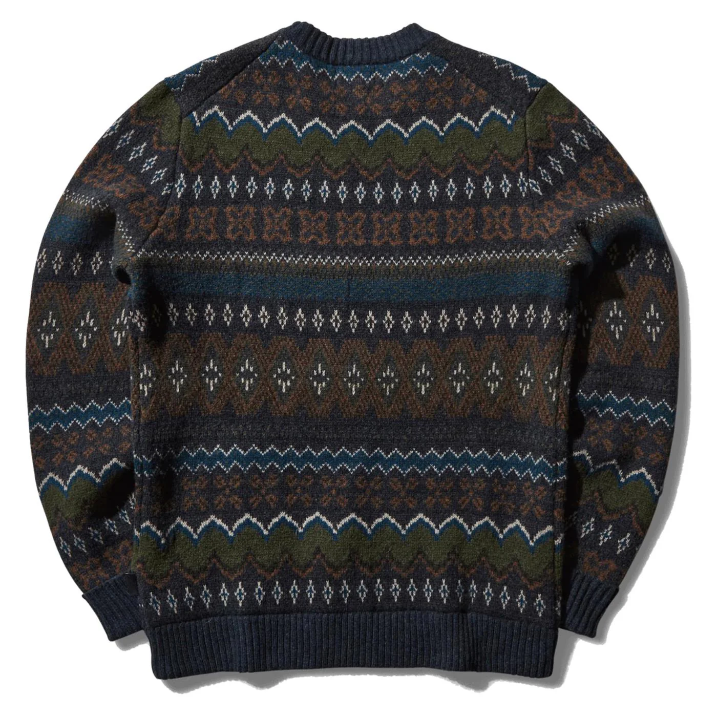 PATAGONIA RECYCL WOOL-BLEND SWEATER - Image 2