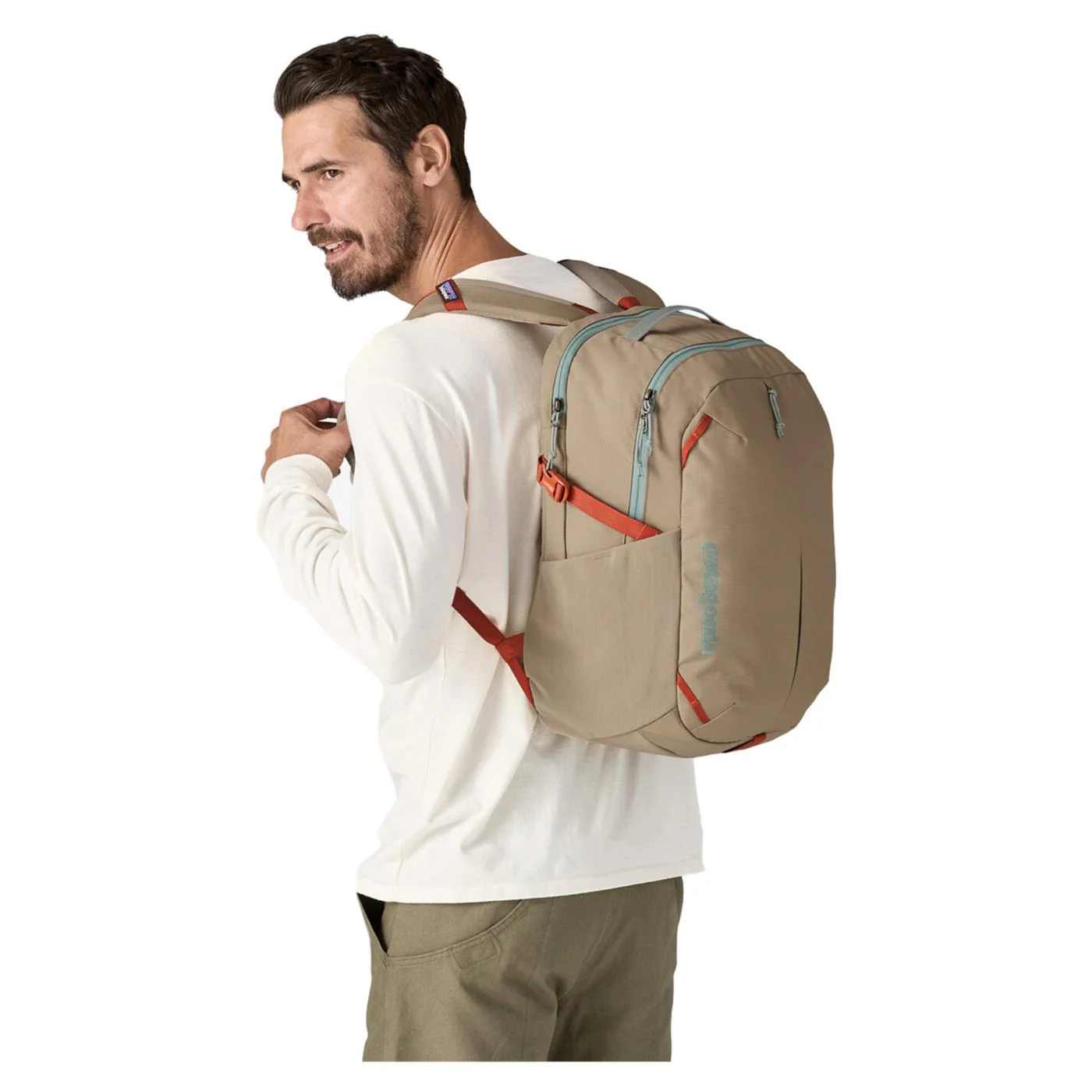 PATAGONIA REFUGIO DAY PACK 26L - Image 3