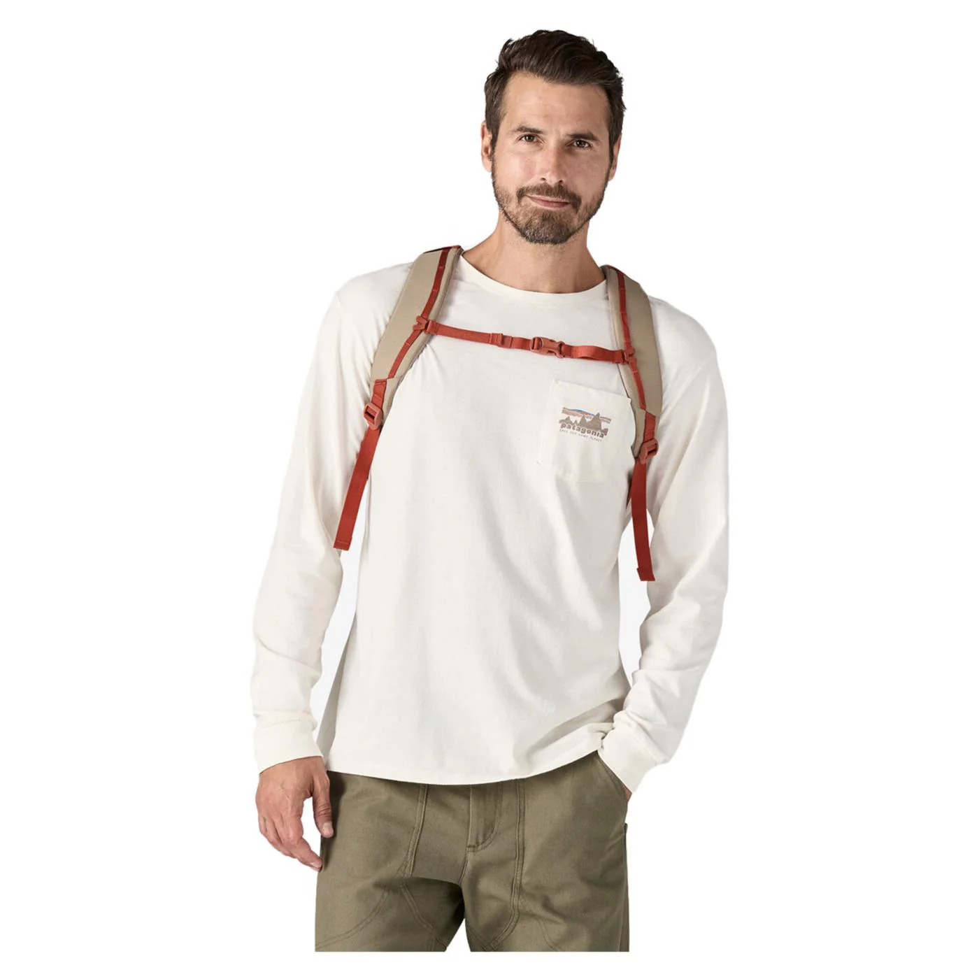 PATAGONIA REFUGIO DAY PACK 26L - Image 4
