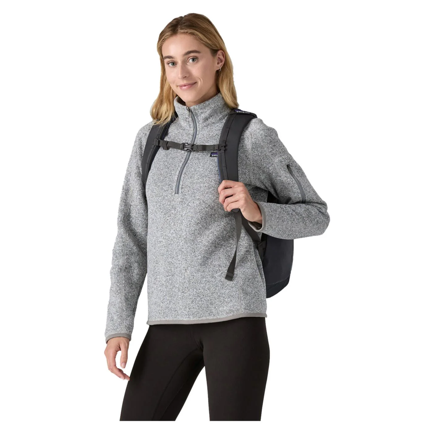 PATAGONIA REFUGIO DAY PACK 26L - Image 4