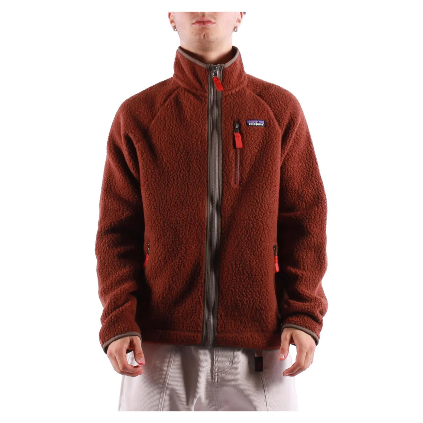PATAGONIA RETRO PILE JACKET - Image 2