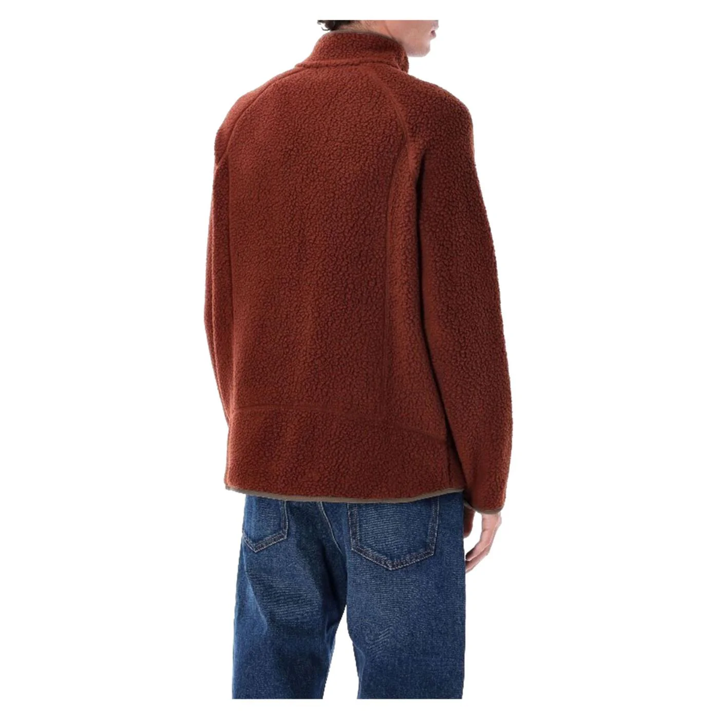 PATAGONIA RETRO PILE JACKET - Image 3