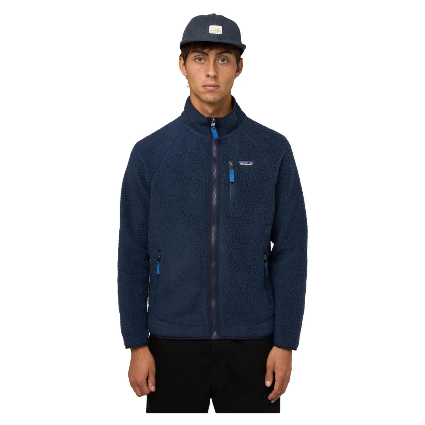 PATAGONIA RETRO PILE JACKET - Image 2