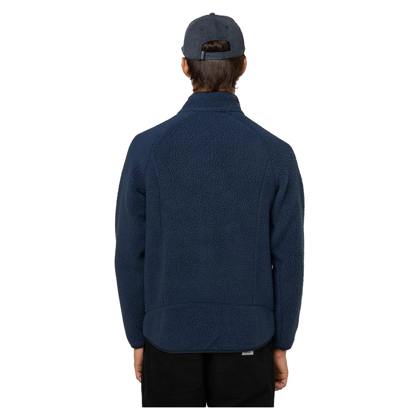 PATAGONIA RETRO PILE JACKET - Image 3