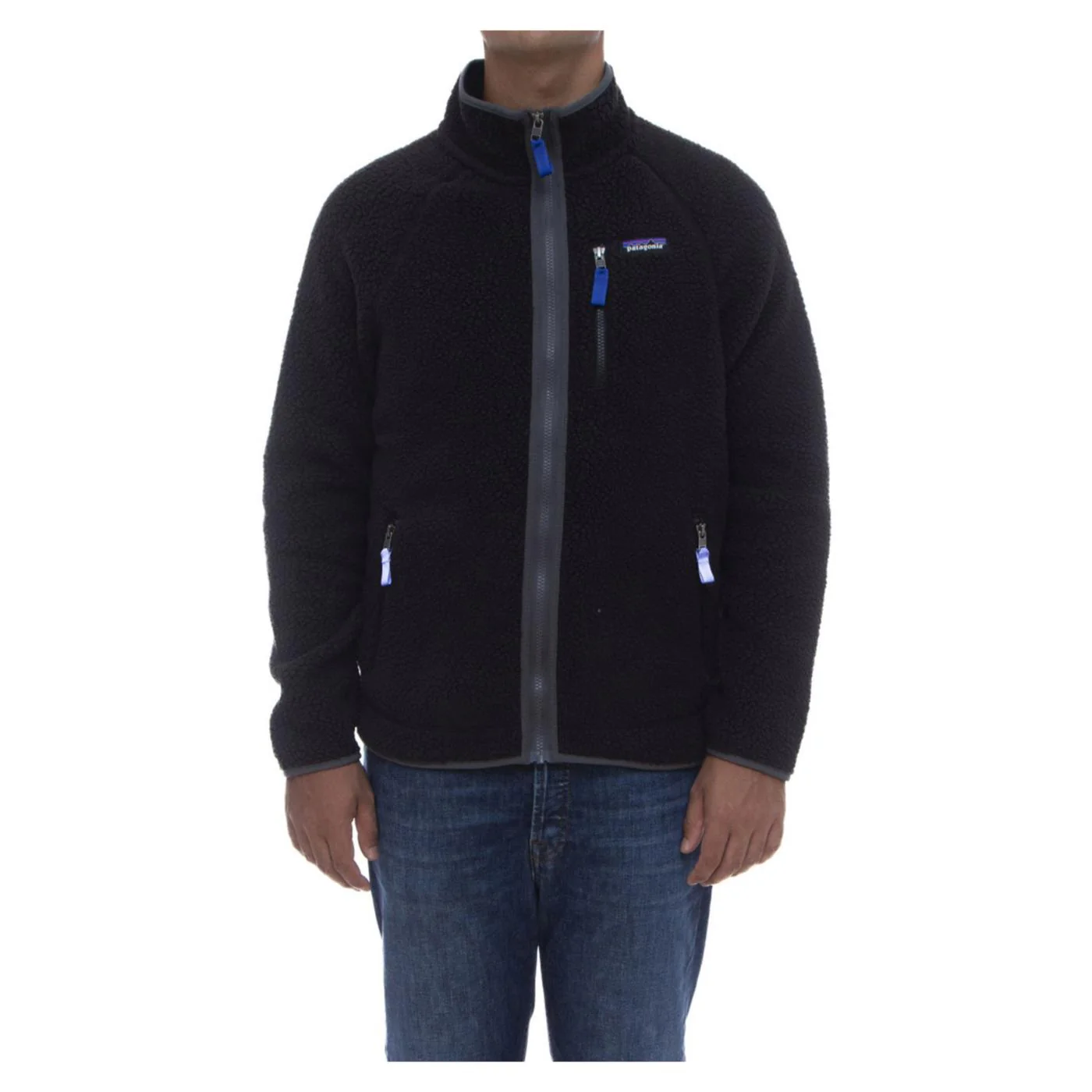 PATAGONIA RETRO PILE JACKET - Image 2