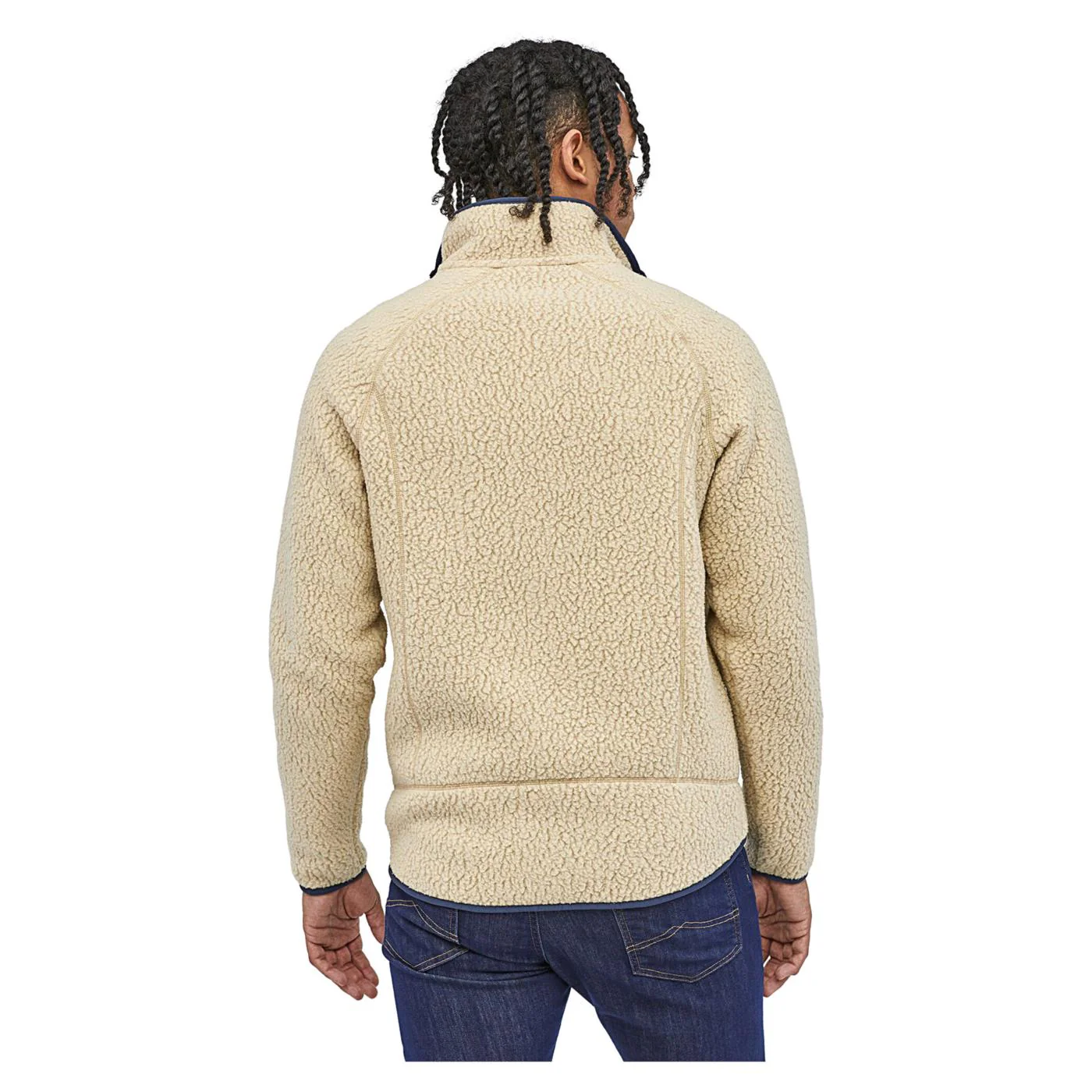 PATAGONIA RETRO PILE JACKET - Image 3