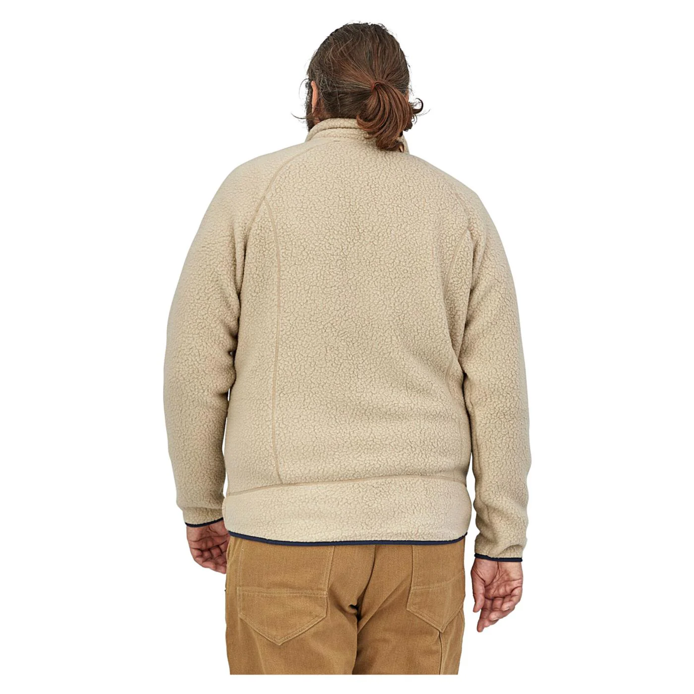 PATAGONIA RETRO PILE JACKET - Image 5