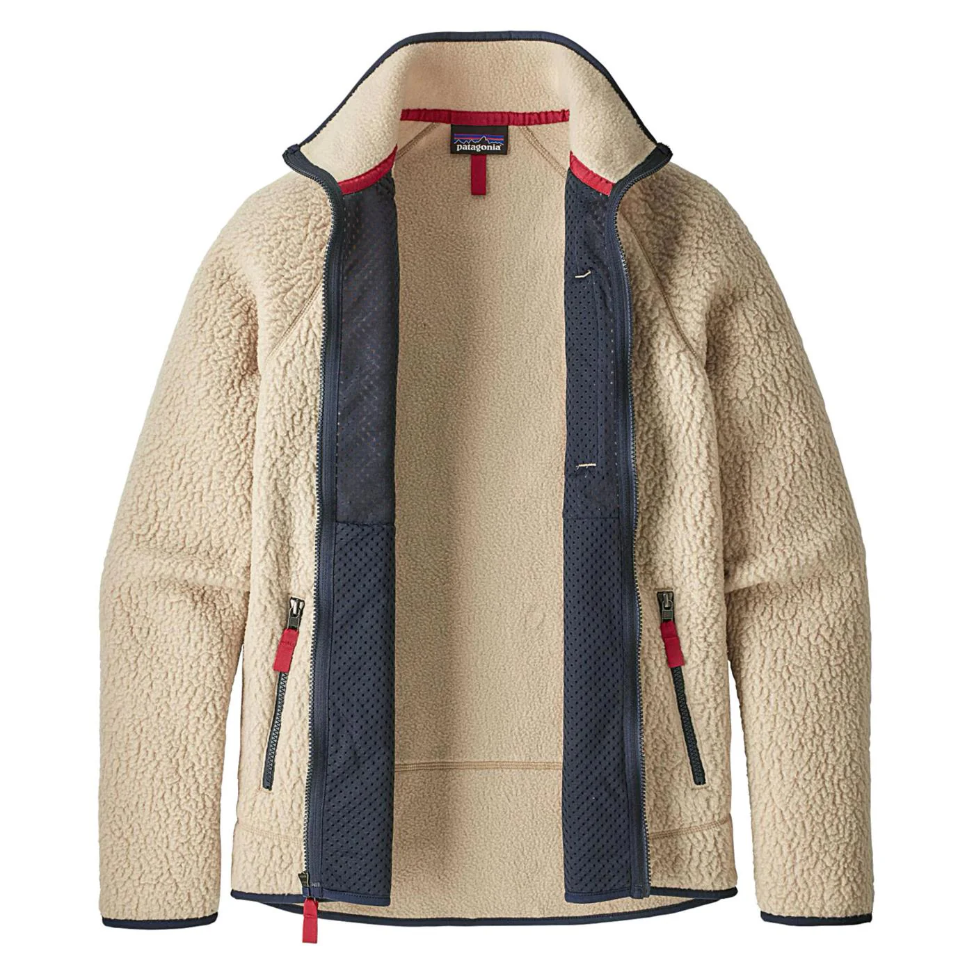 PATAGONIA RETRO PILE JACKET - Image 6
