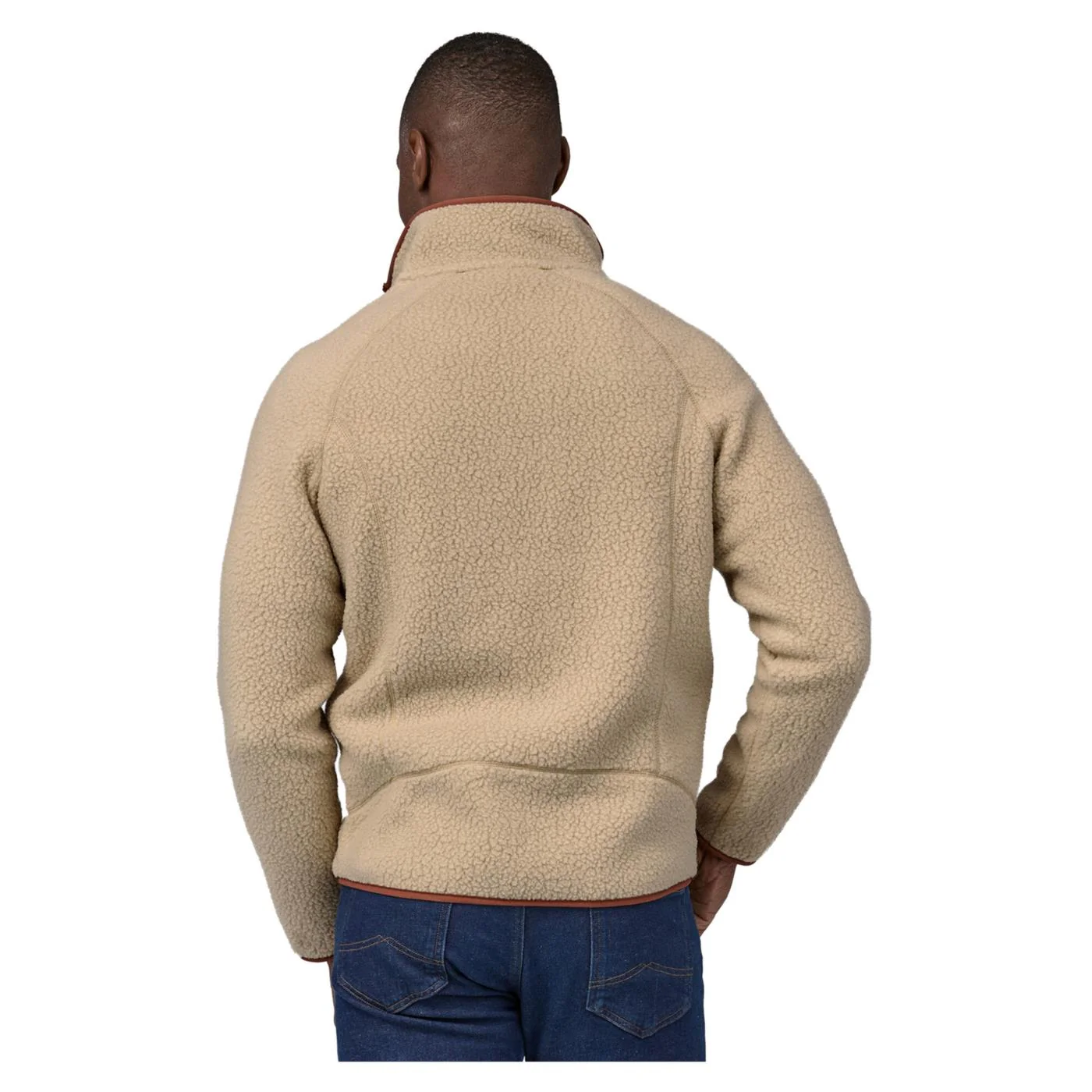 PATAGONIA RETRO PILE JACKET - Image 3