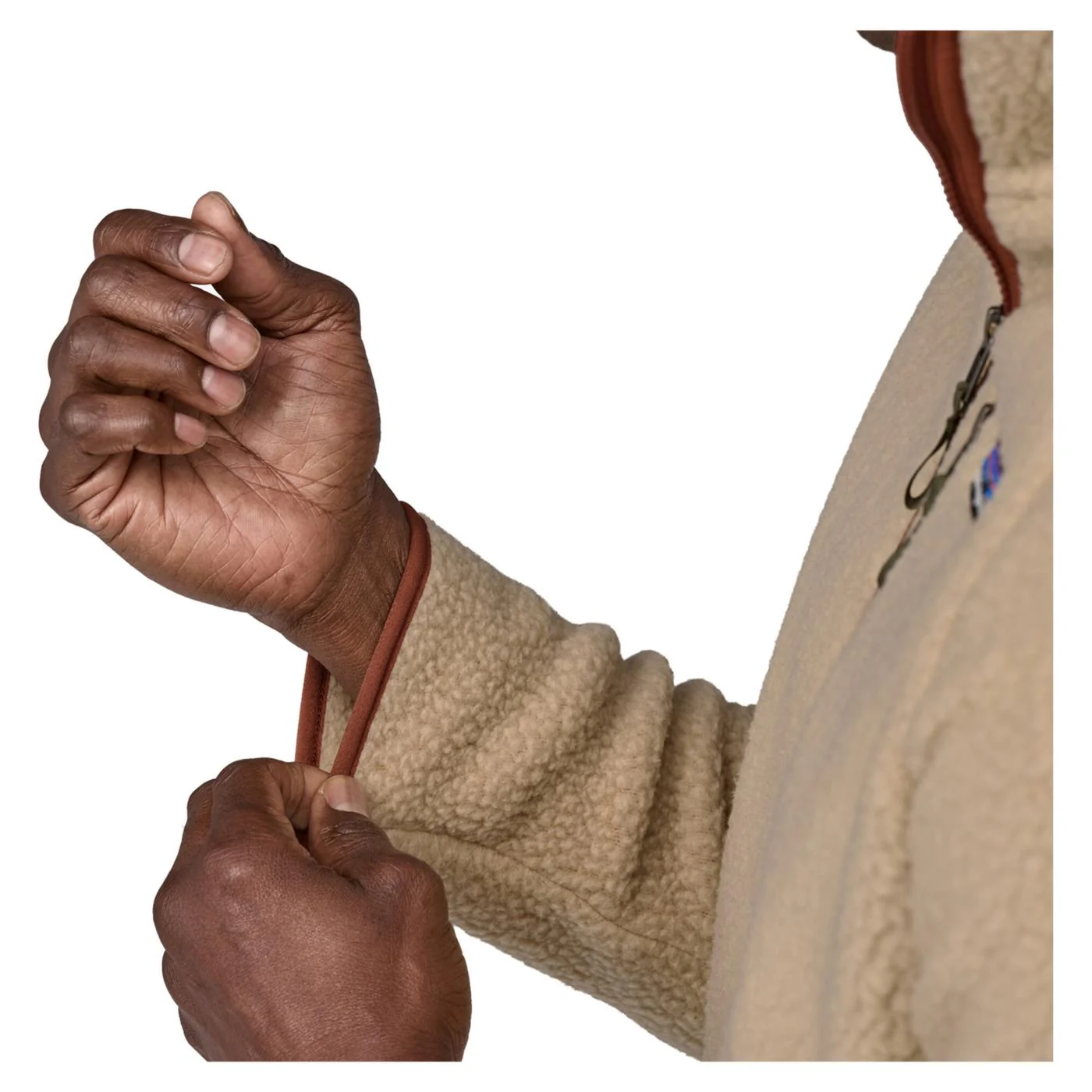 PATAGONIA RETRO PILE JACKET - Image 5