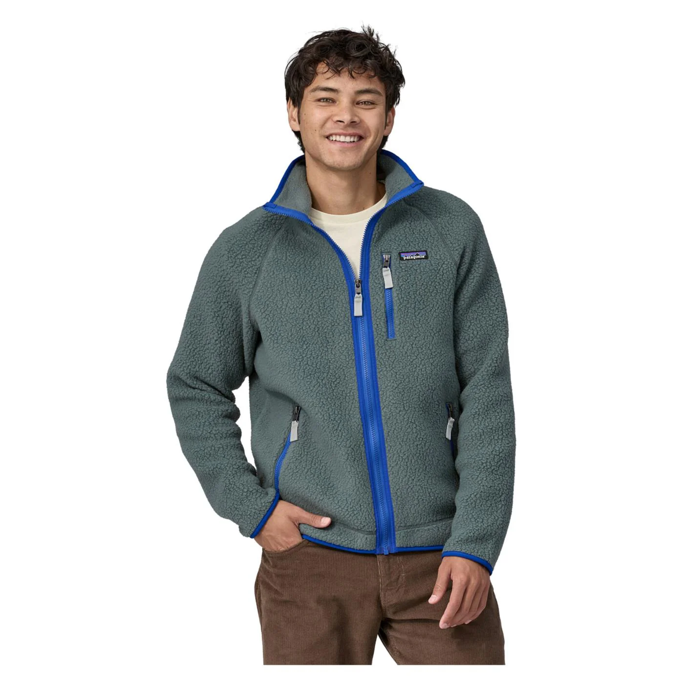 PATAGONIA RETRO PILE JACKET - Image 2