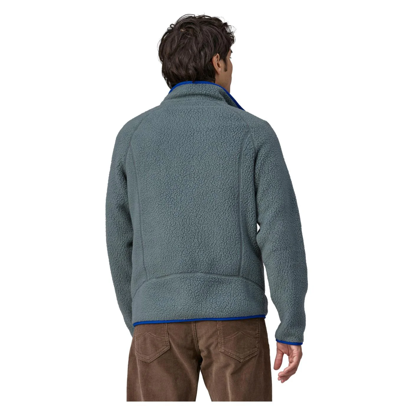 PATAGONIA RETRO PILE JACKET - Image 3