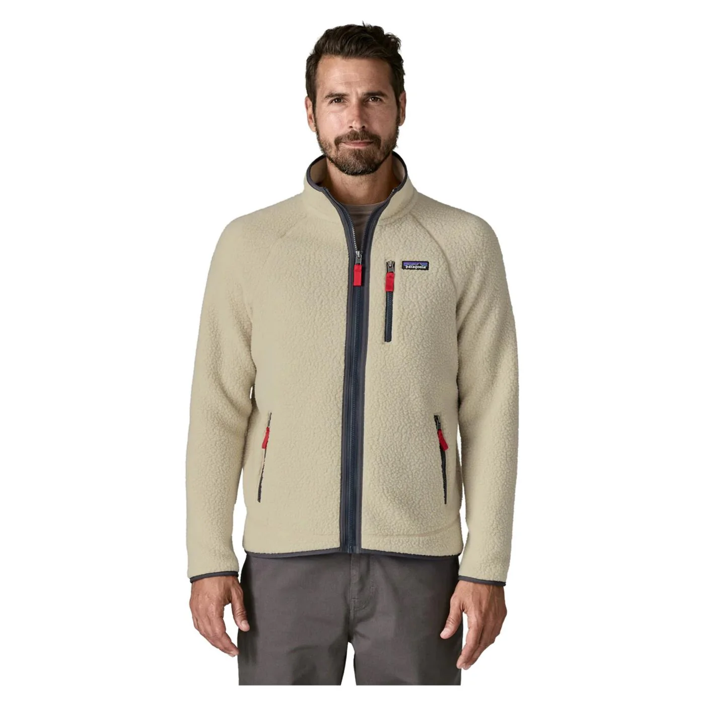 PATAGONIA RETRO PILE JACKET - Image 2
