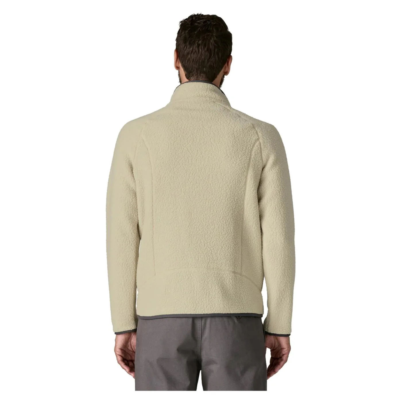 PATAGONIA RETRO PILE JACKET - Image 3