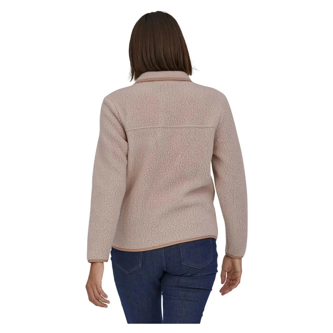 PATAGONIA RETRO PILE JACKET WOMAN - Image 3