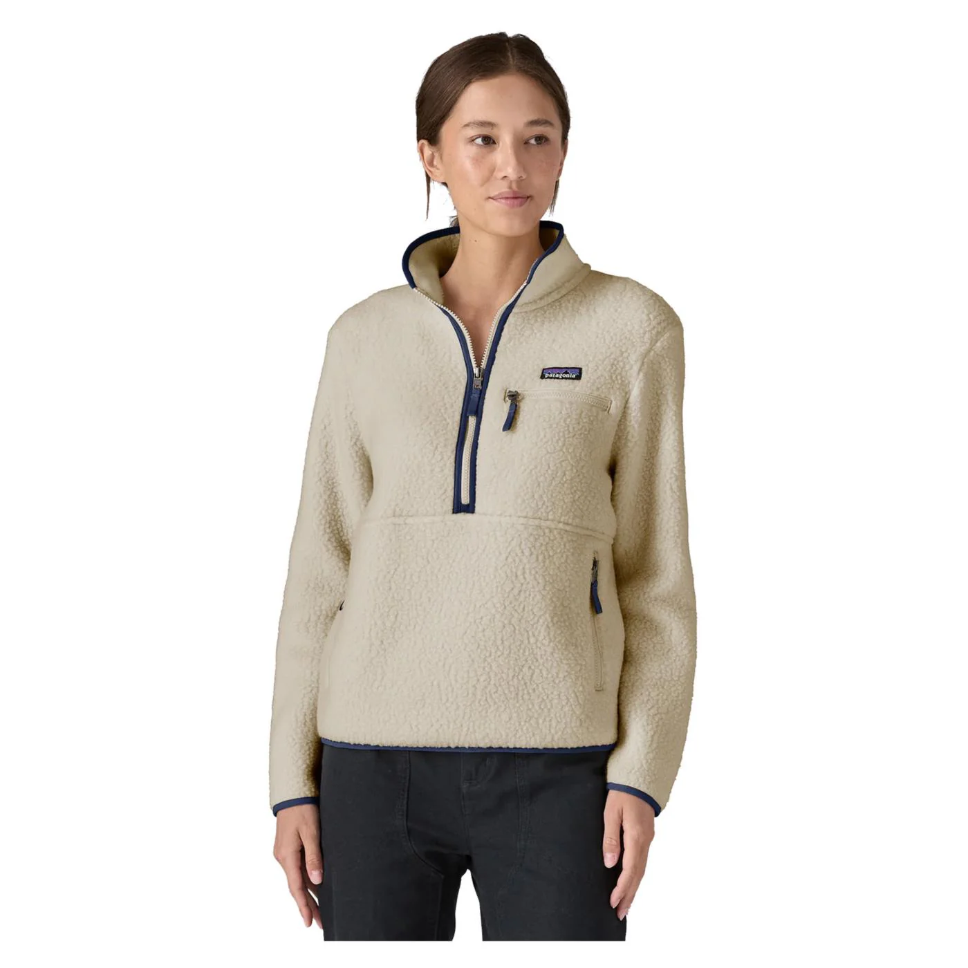 PATAGONIA RETRO PILE MARSUPIAL W - Image 2