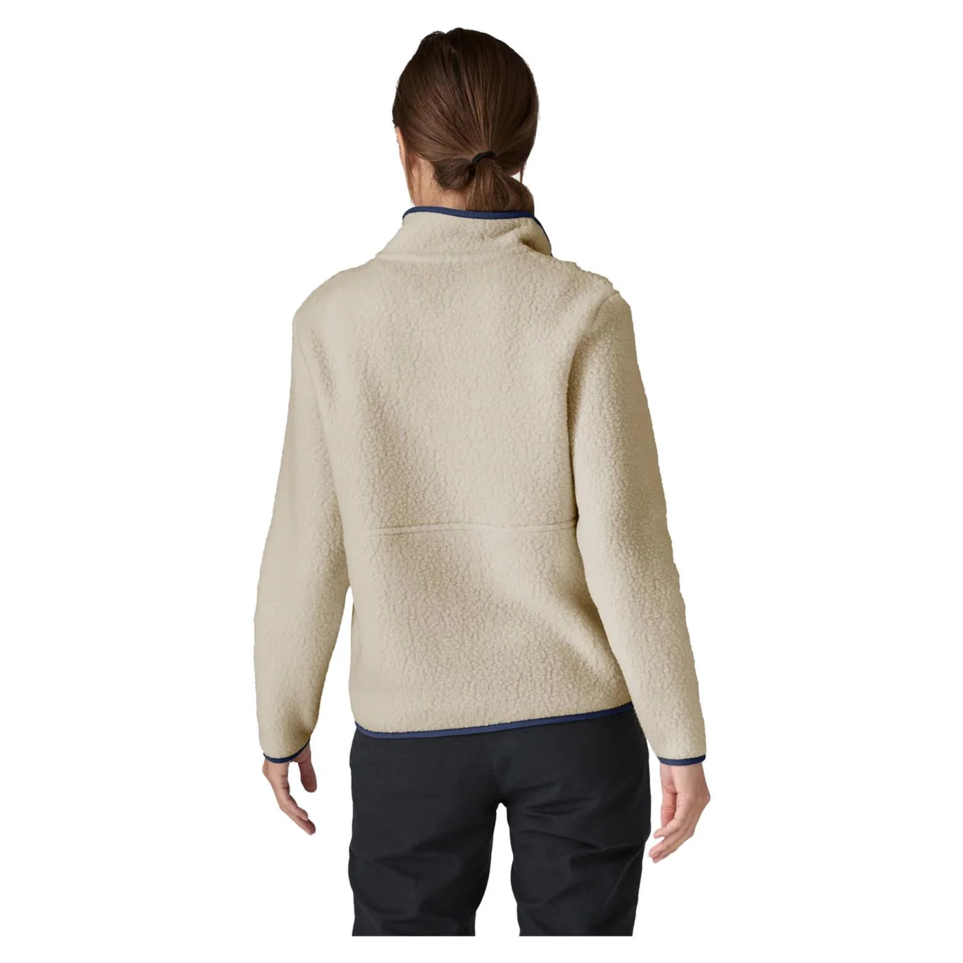 PATAGONIA RETRO PILE MARSUPIAL W - Image 3