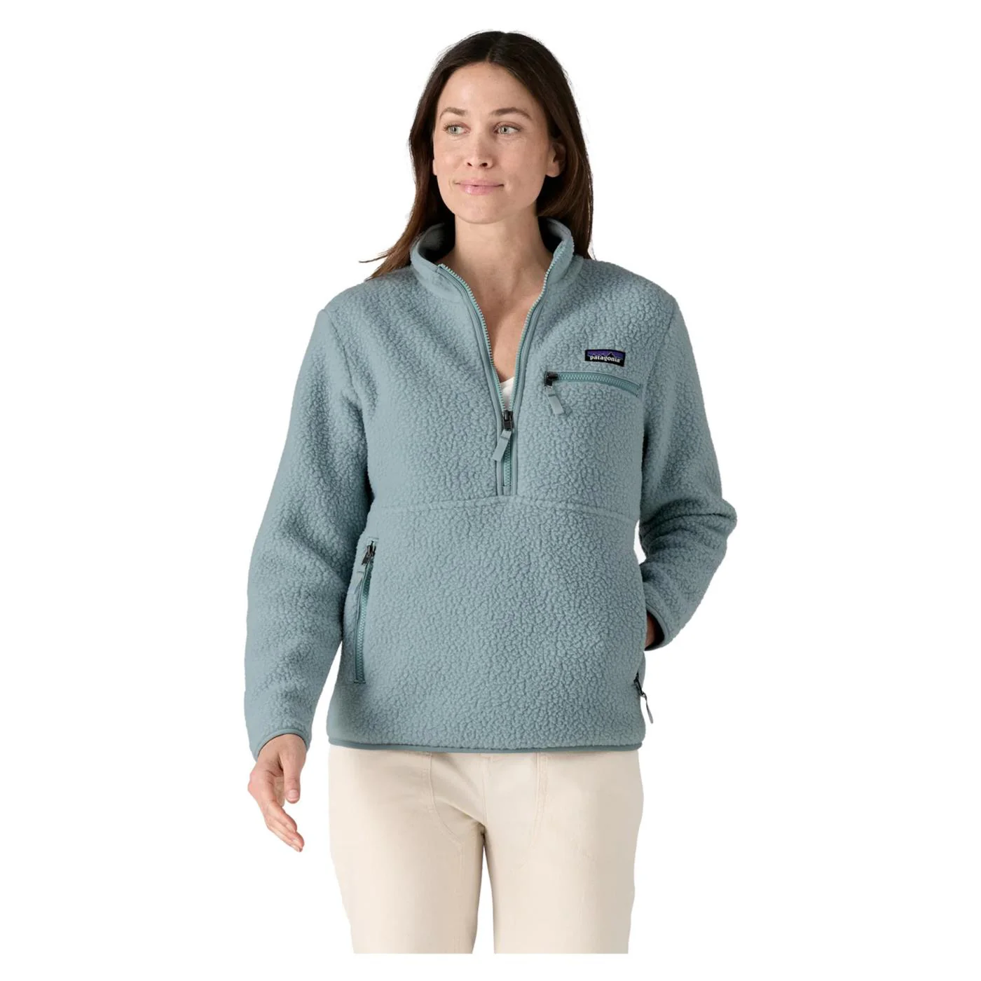 PATAGONIA RETRO PILE MARSUPIAL W - Image 2