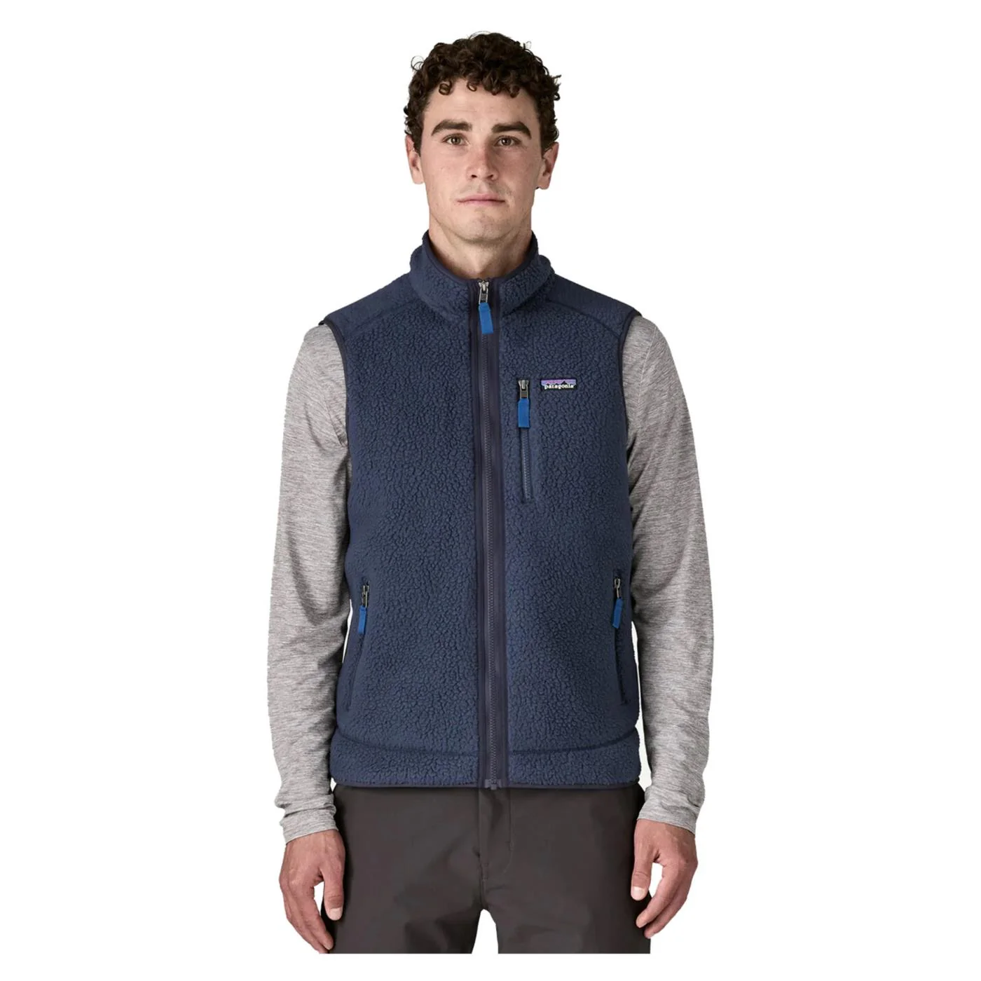 PATAGONIA RETRO PILE VEST - Image 2