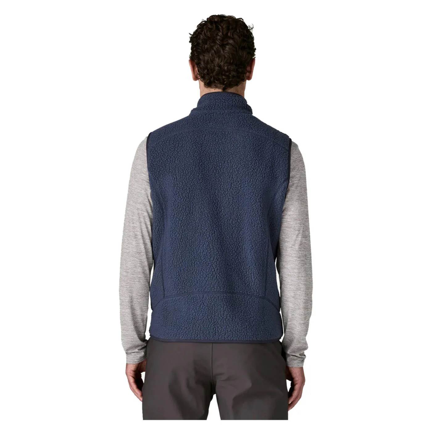 PATAGONIA RETRO PILE VEST - Image 3