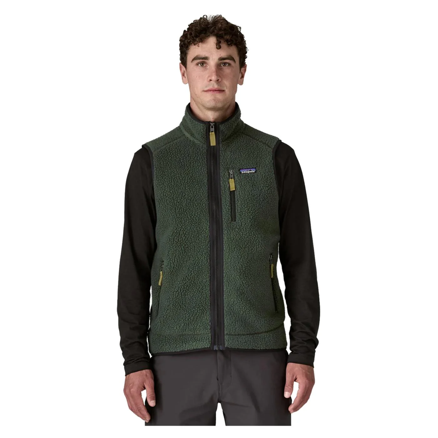 PATAGONIA RETRO PILE VEST - Image 2