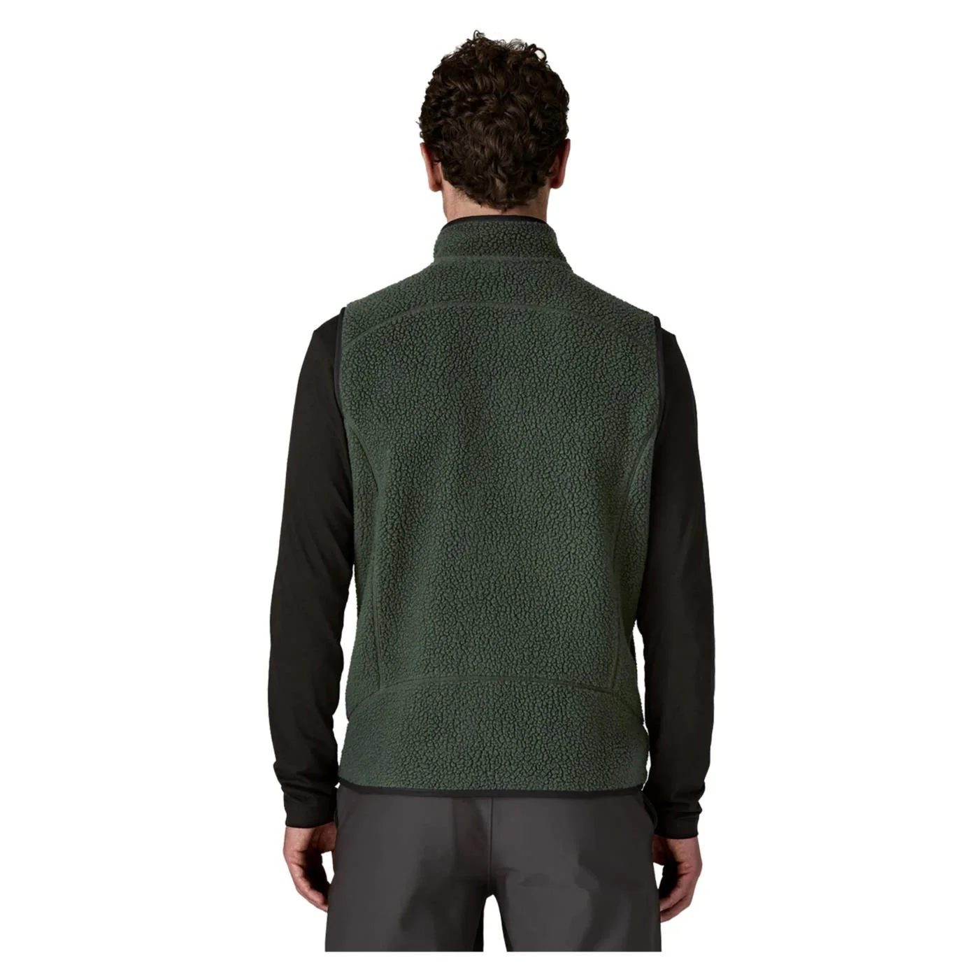 PATAGONIA RETRO PILE VEST - Image 3