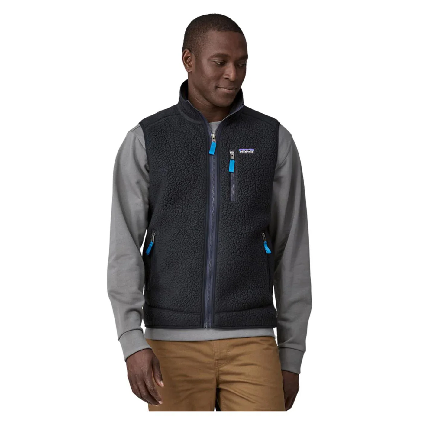 PATAGONIA RETRO PILE VEST - Image 2