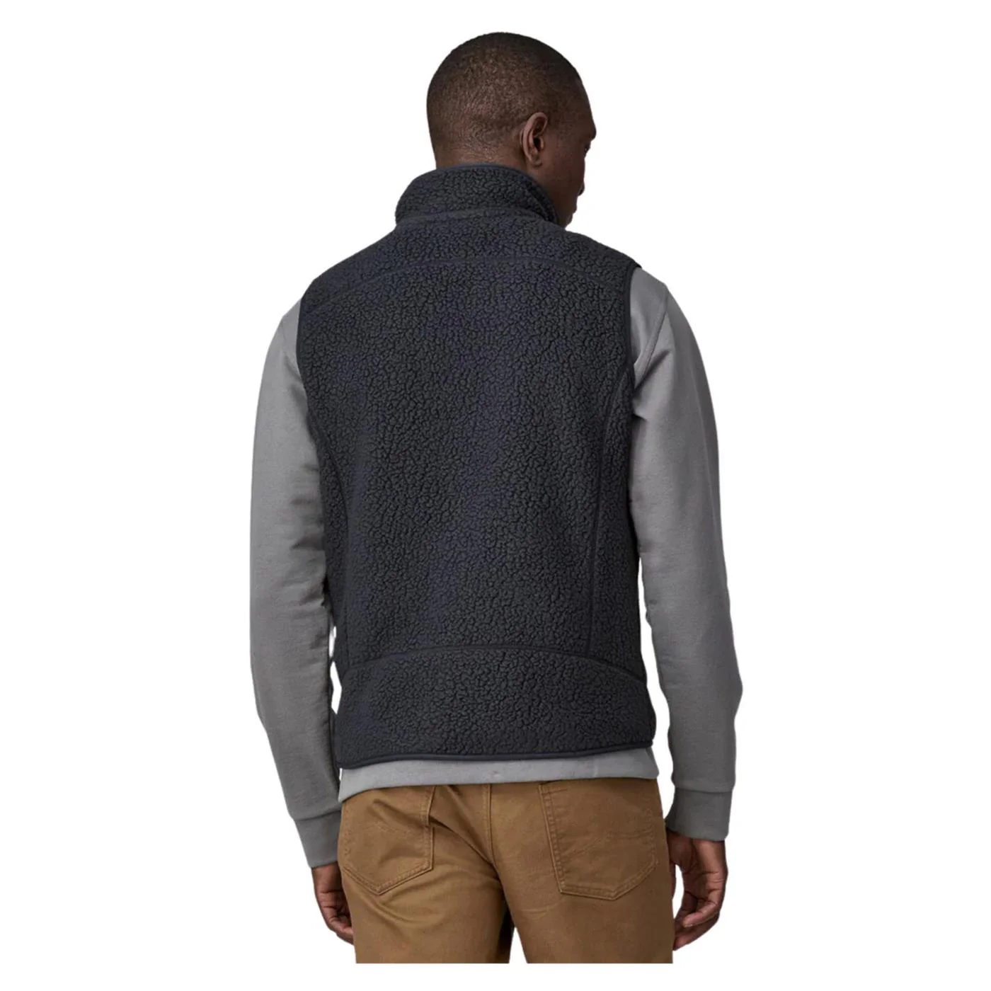 PATAGONIA RETRO PILE VEST - Image 3