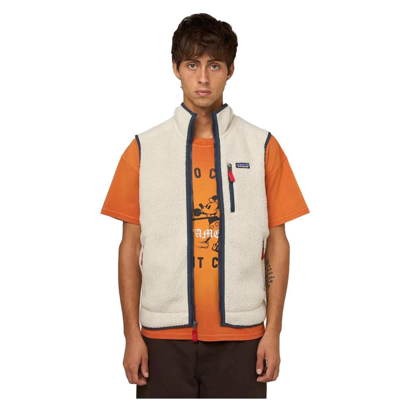 PATAGONIA RETRO PILE VEST - Image 2
