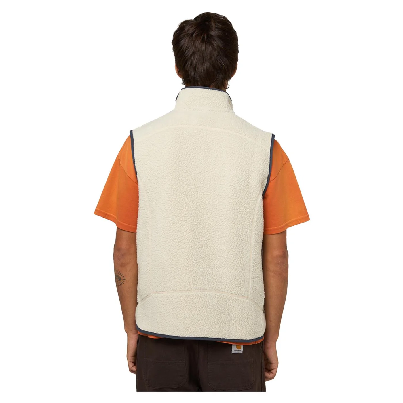 PATAGONIA RETRO PILE VEST - Image 3