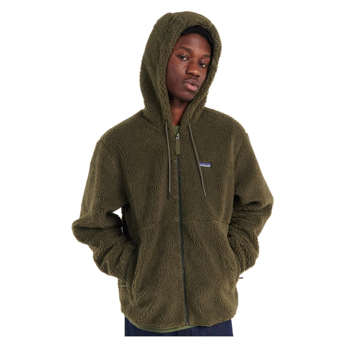 PATAGONIA RETRO-X HOODY JACKET - Image 2