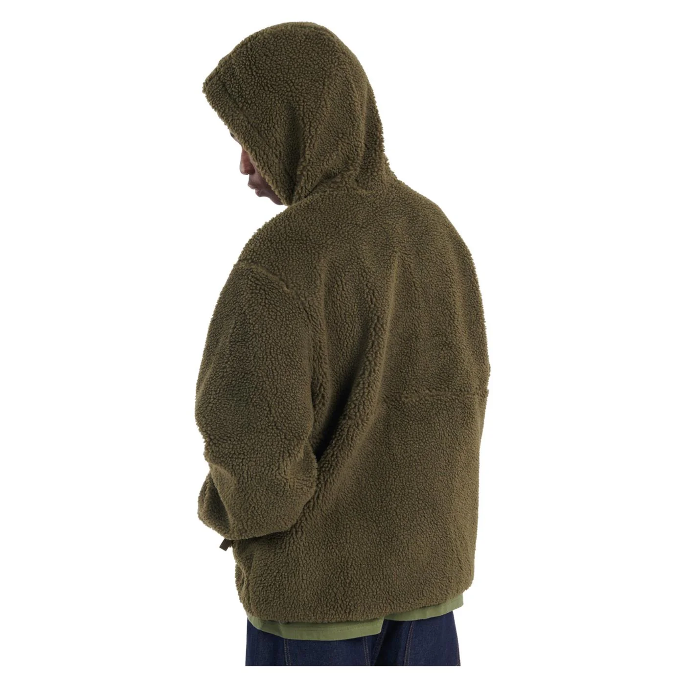 PATAGONIA RETRO-X HOODY JACKET - Image 3