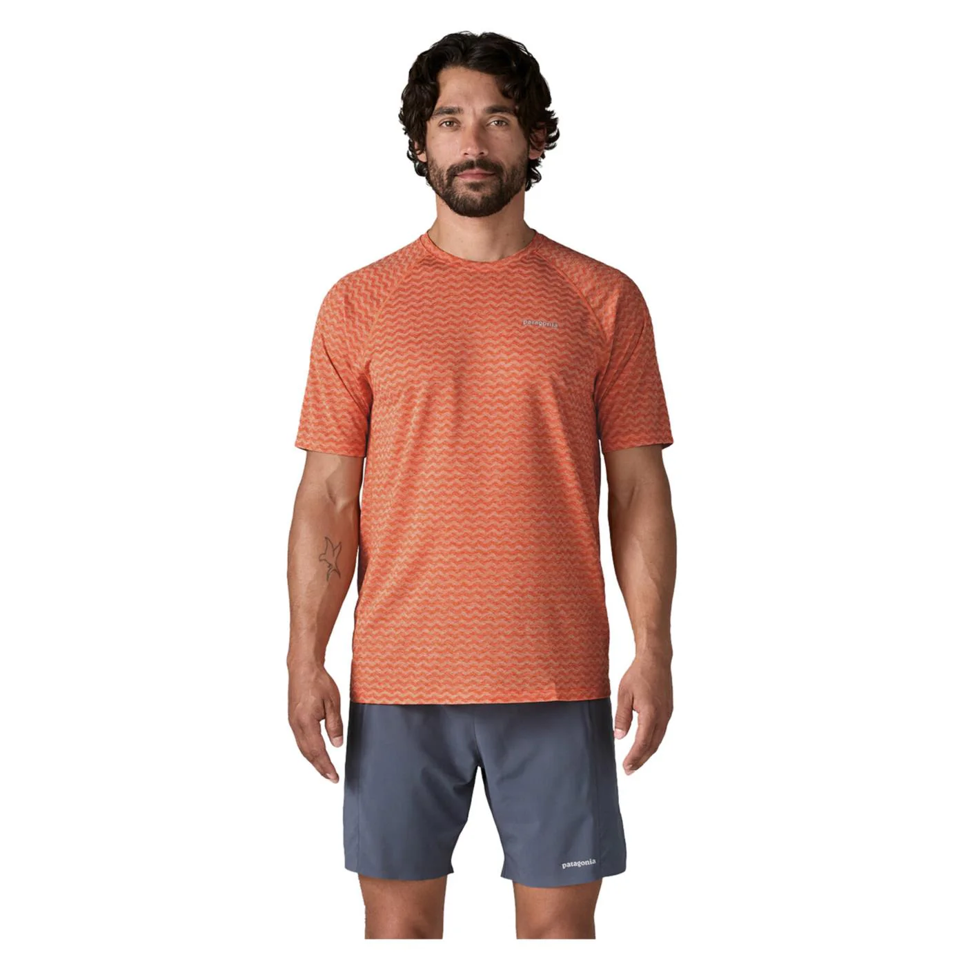 PATAGONIA RIDGE FLOW SHIRT - Image 2
