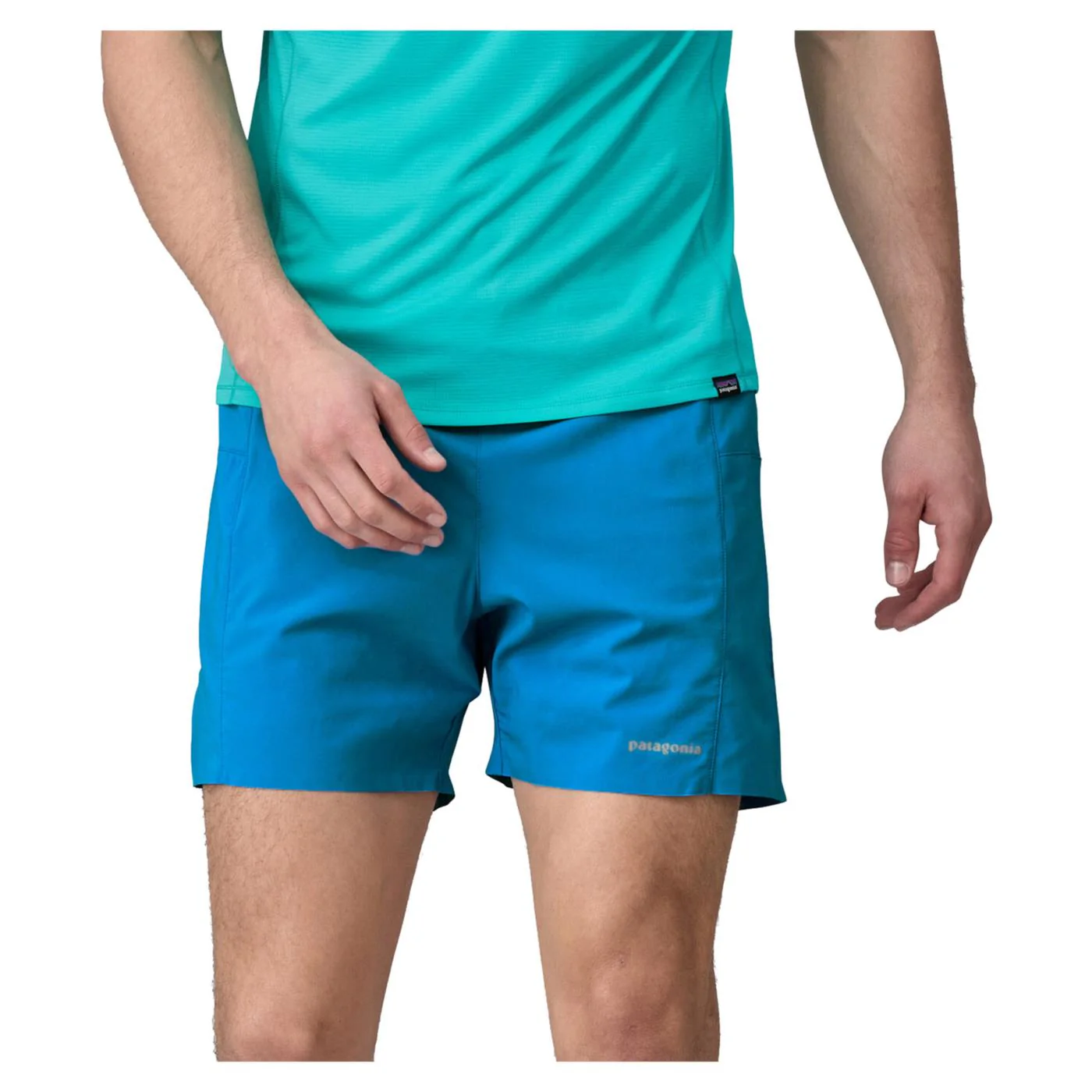 PATAGONIA STRIDER PRO SHORTS 5IN - Image 2