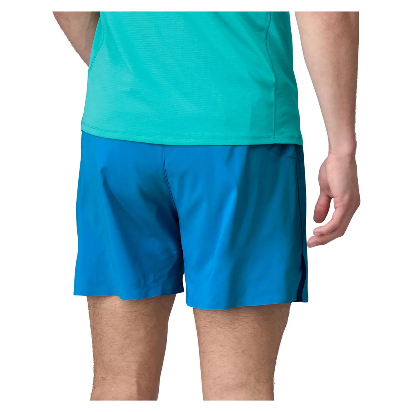 PATAGONIA STRIDER PRO SHORTS 5IN - Image 3