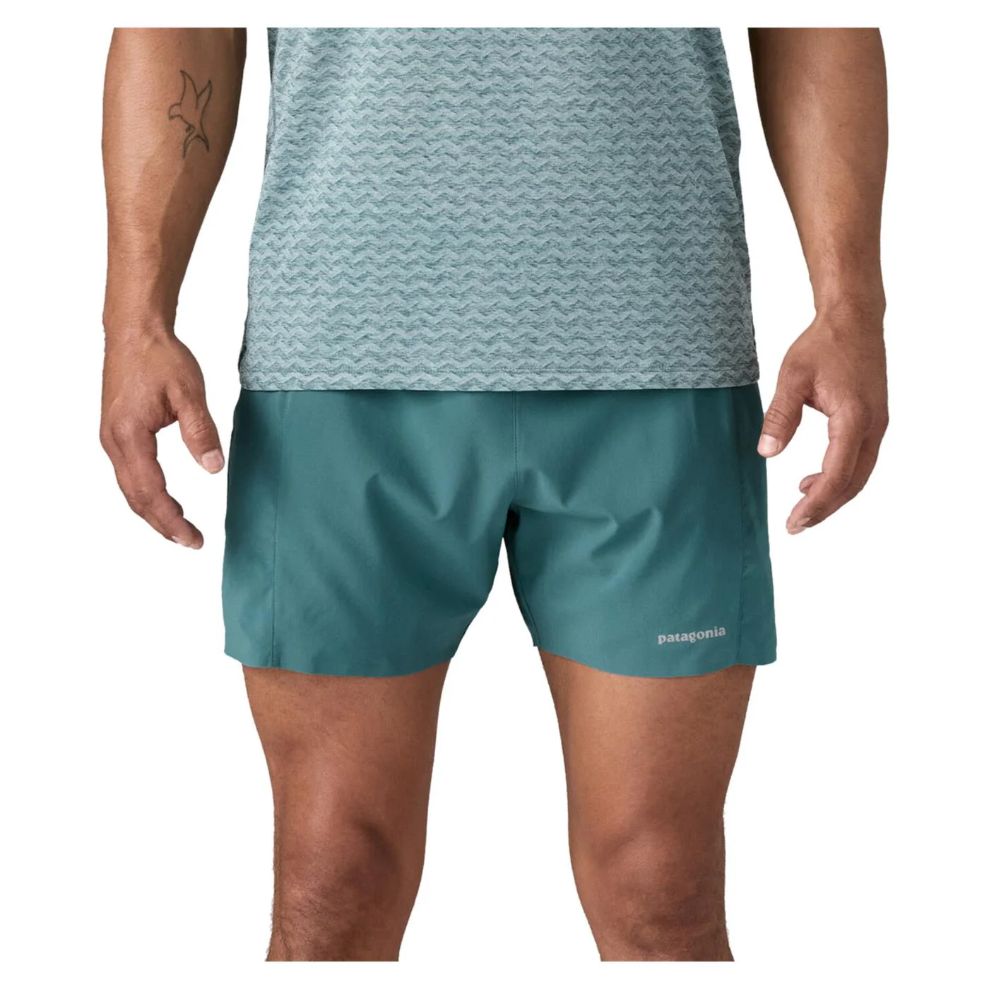 PATAGONIA STRIDER PRO SHORTS 5INCH - Image 2