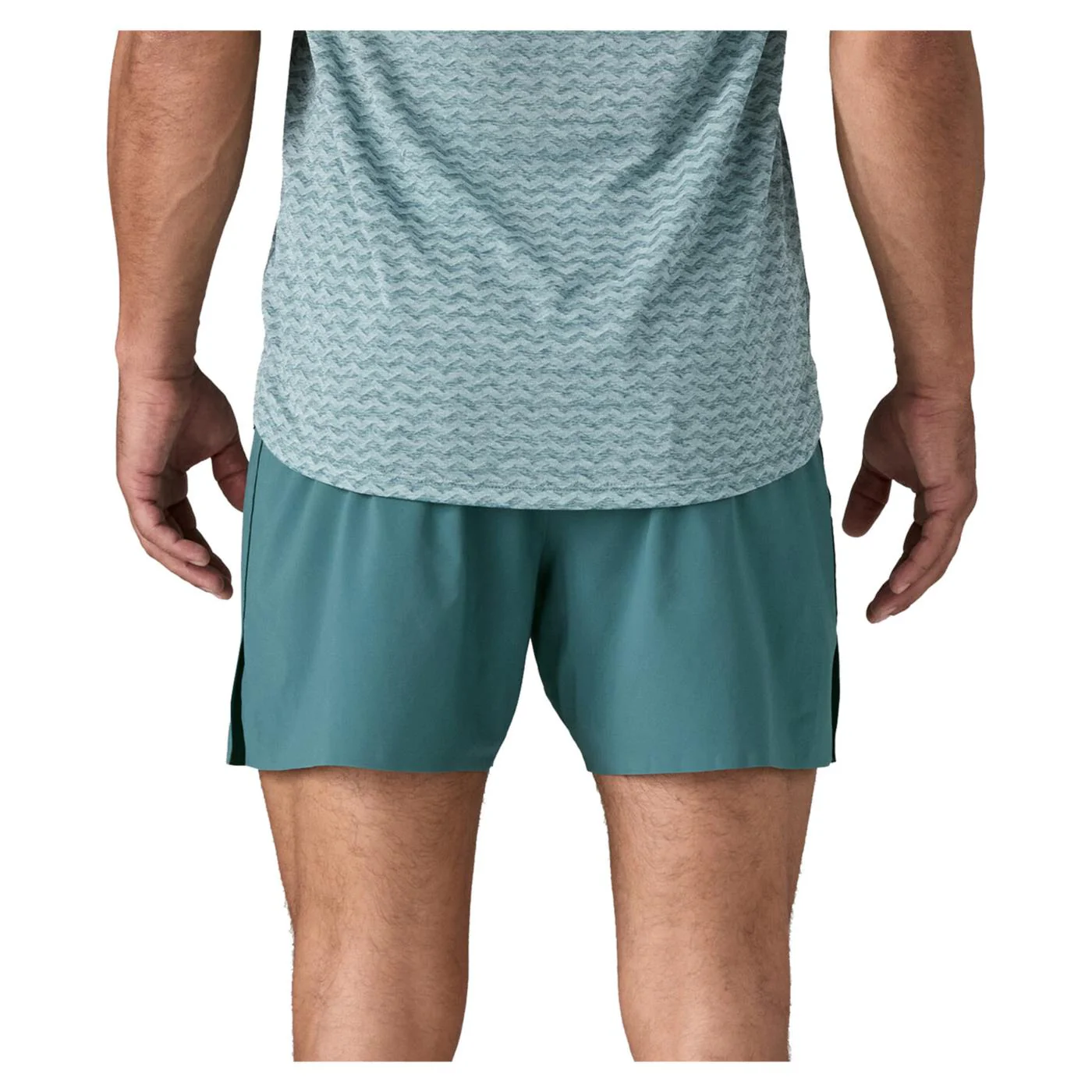 PATAGONIA STRIDER PRO SHORTS 5INCH - Image 3