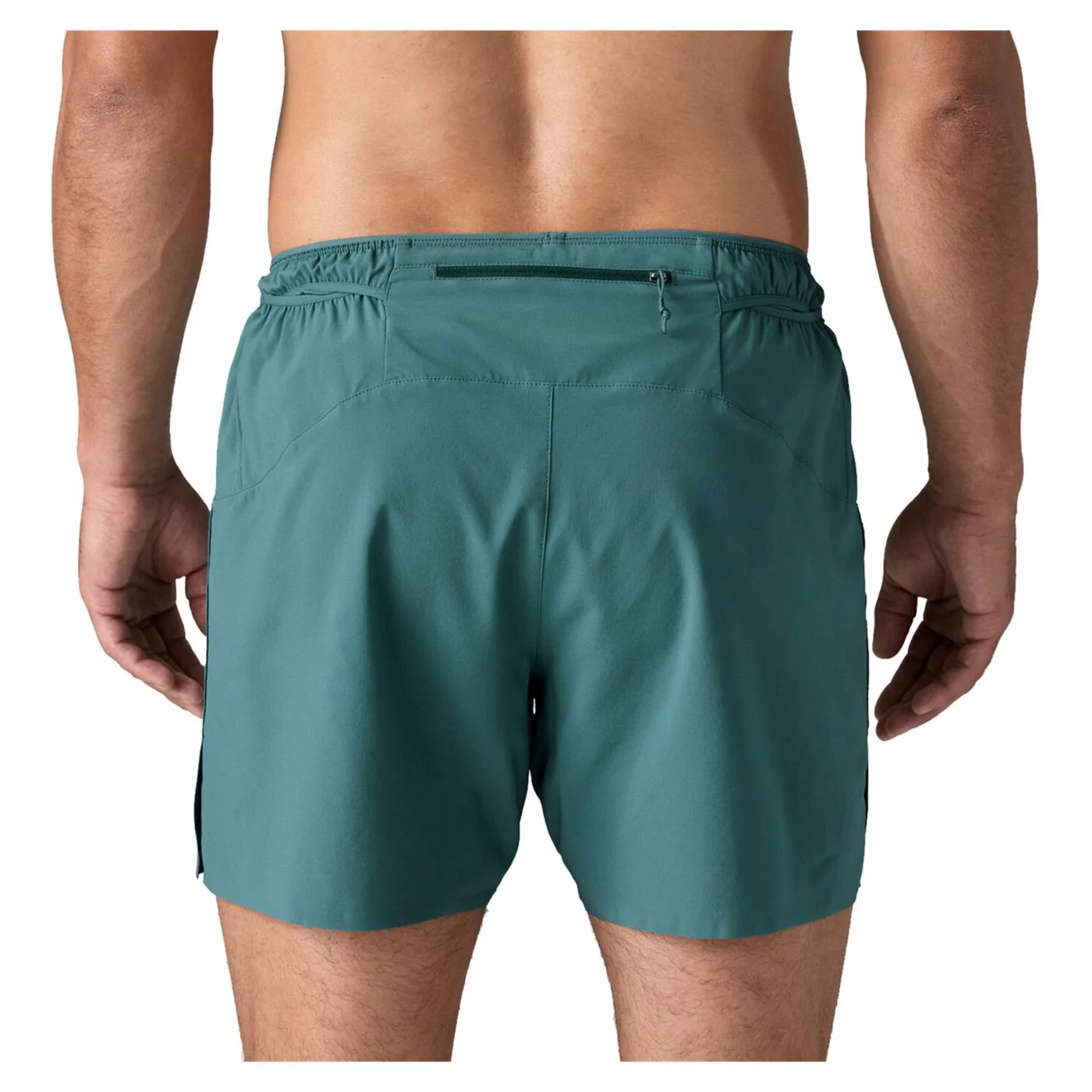 PATAGONIA STRIDER PRO SHORTS 5INCH - Image 4