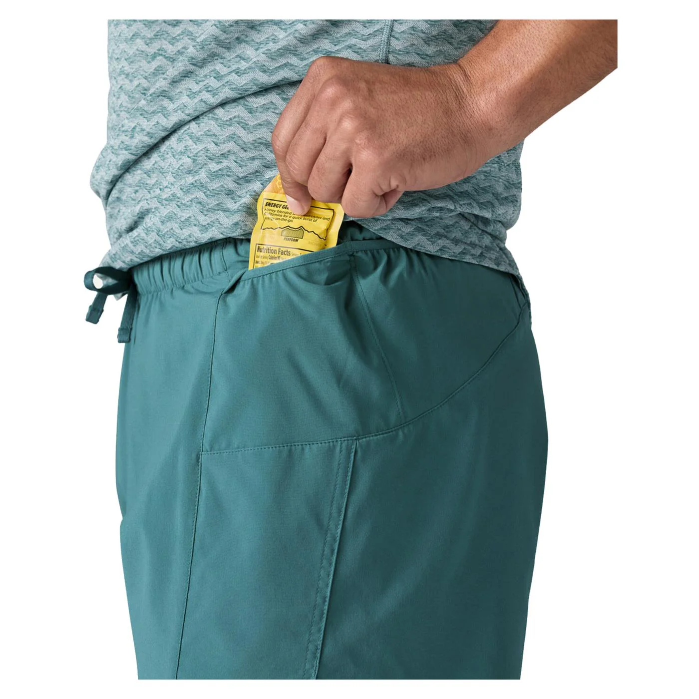 PATAGONIA STRIDER PRO SHORTS 5INCH - Image 5