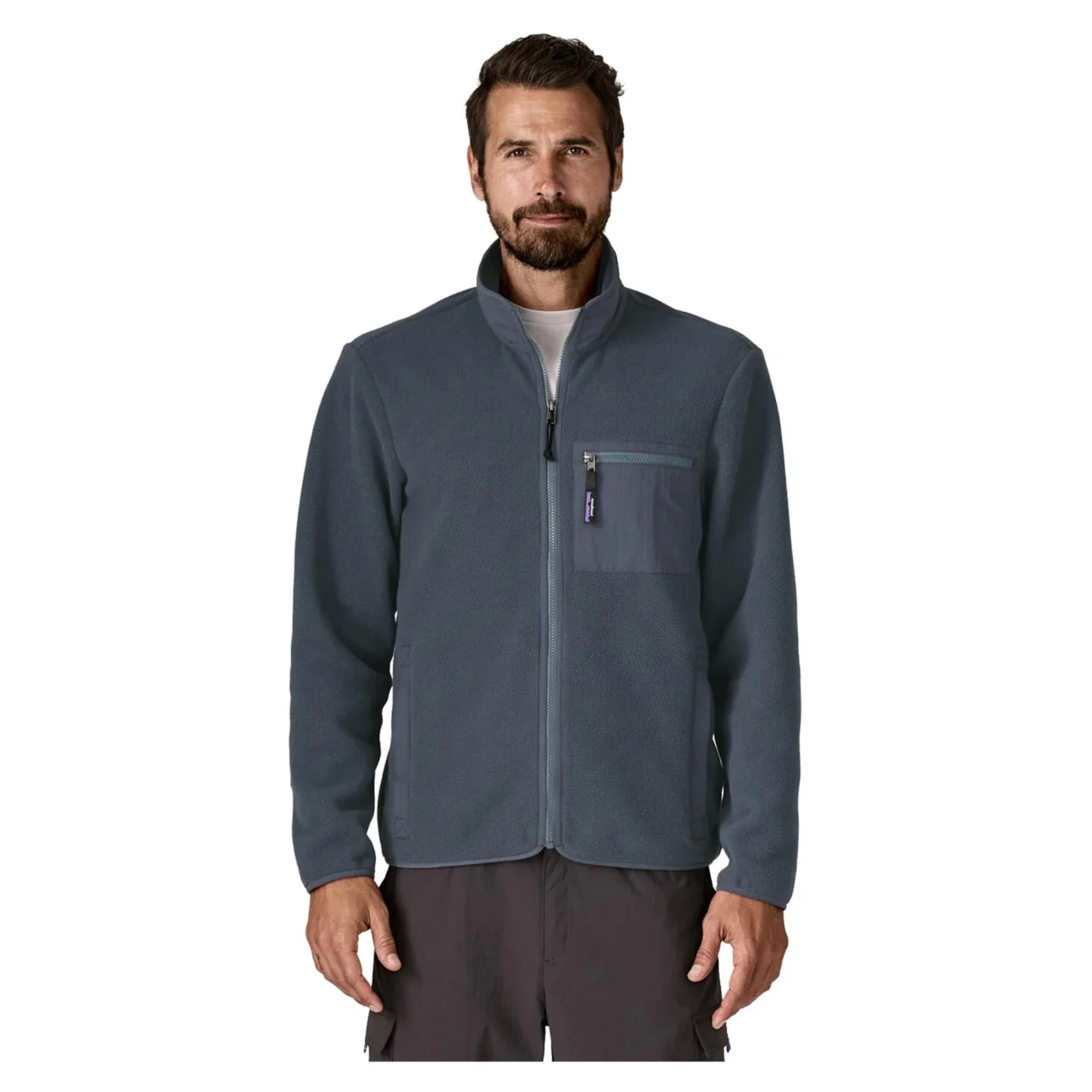 PATAGONIA SYNCHILLA JACKET - Image 2