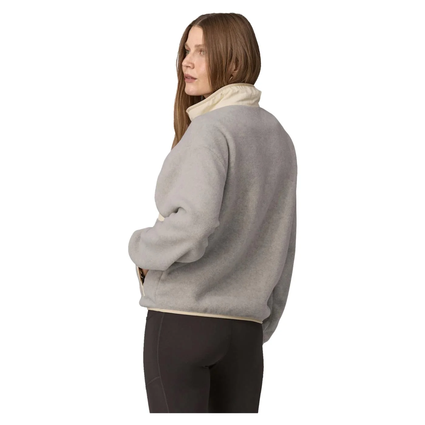 PATAGONIA SYNCHILLA JACKET WOMAN - Image 3