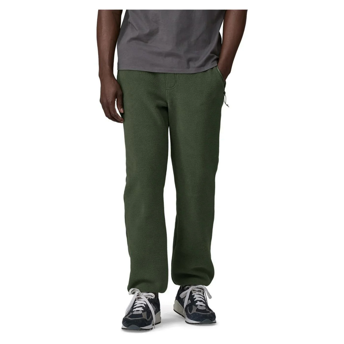PATAGONIA SYNCHILLA PANTS - Image 2