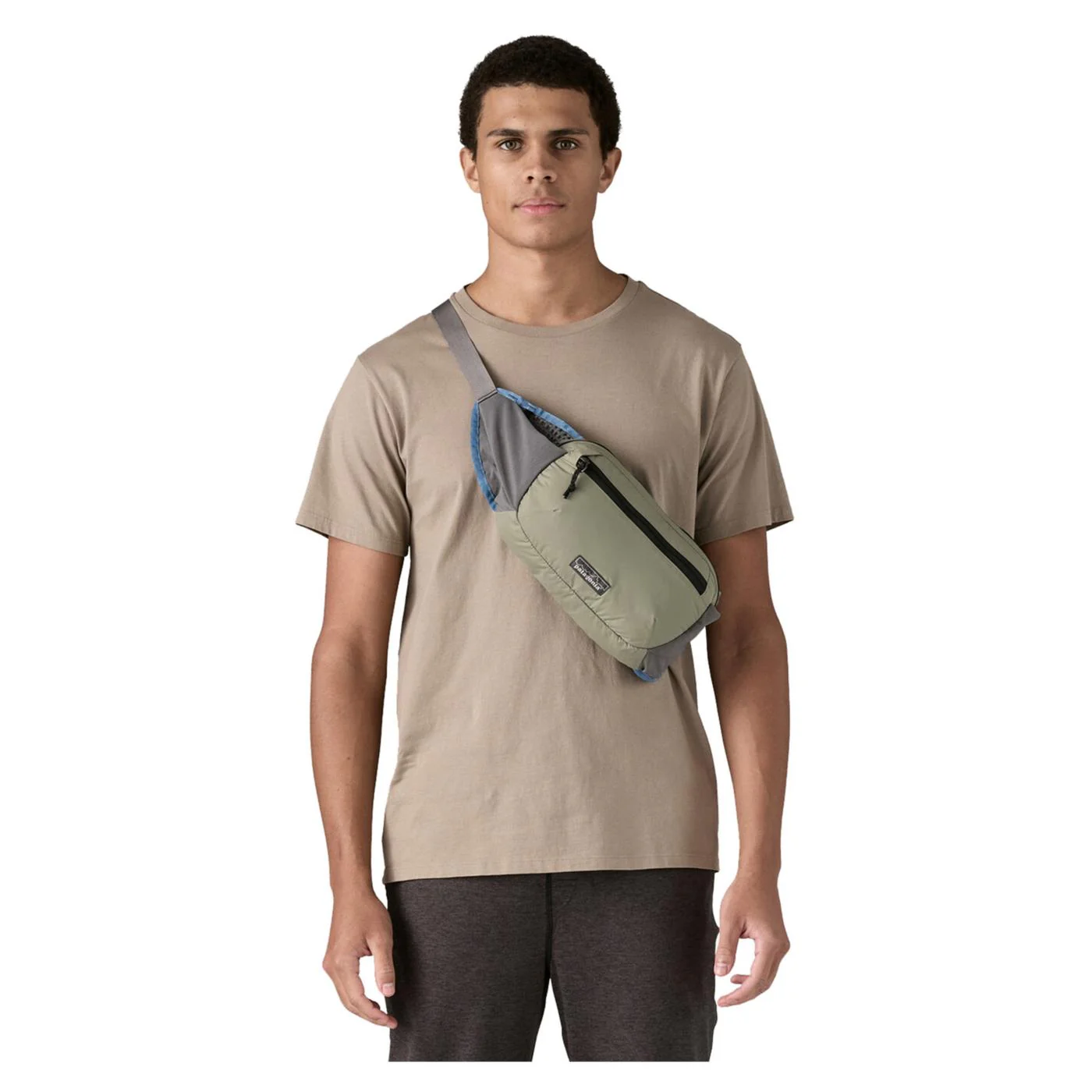 PATAGONIA TERRAVIA HIP PACK - Image 4
