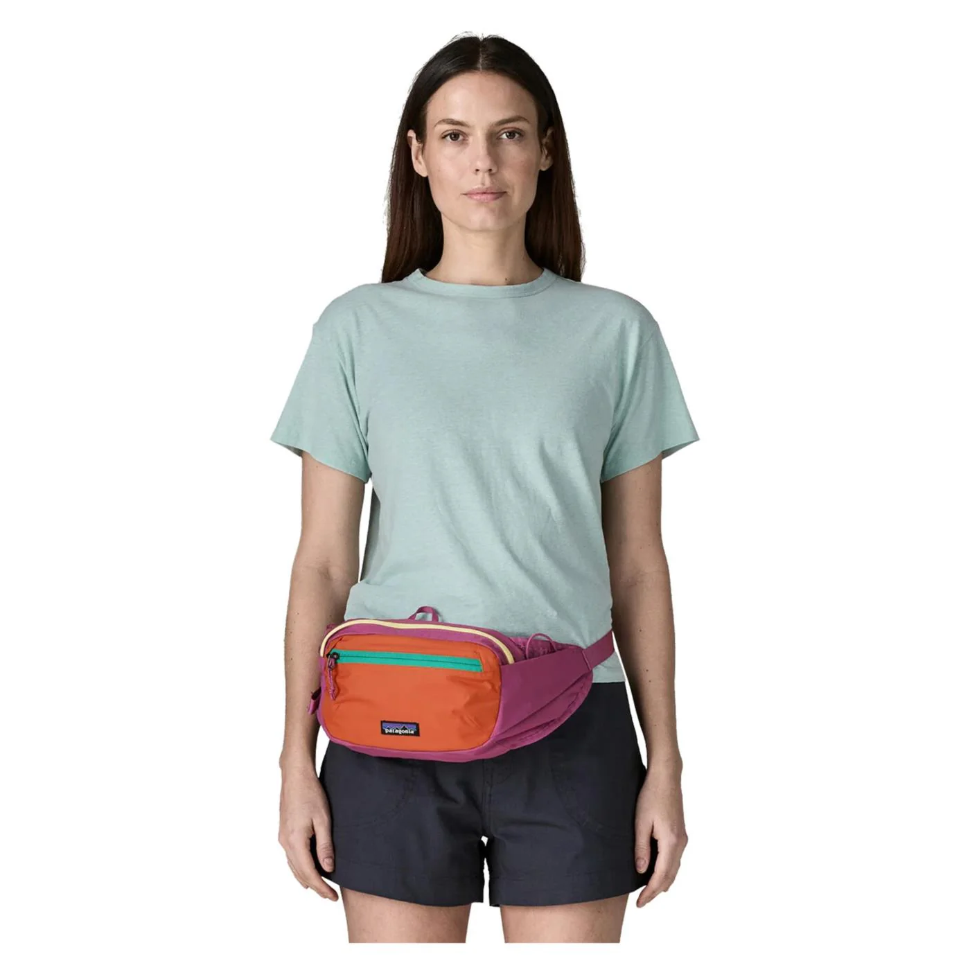 PATAGONIA TERRAVIA MINI HIP PACK - Image 3