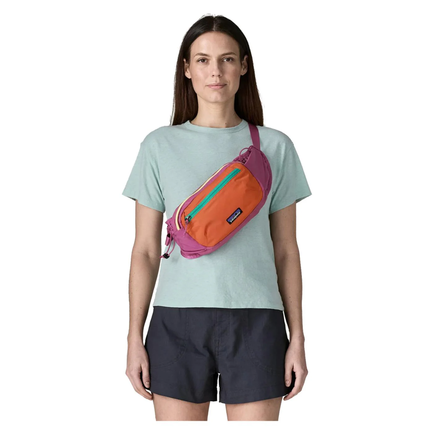 PATAGONIA TERRAVIA MINI HIP PACK - Image 4