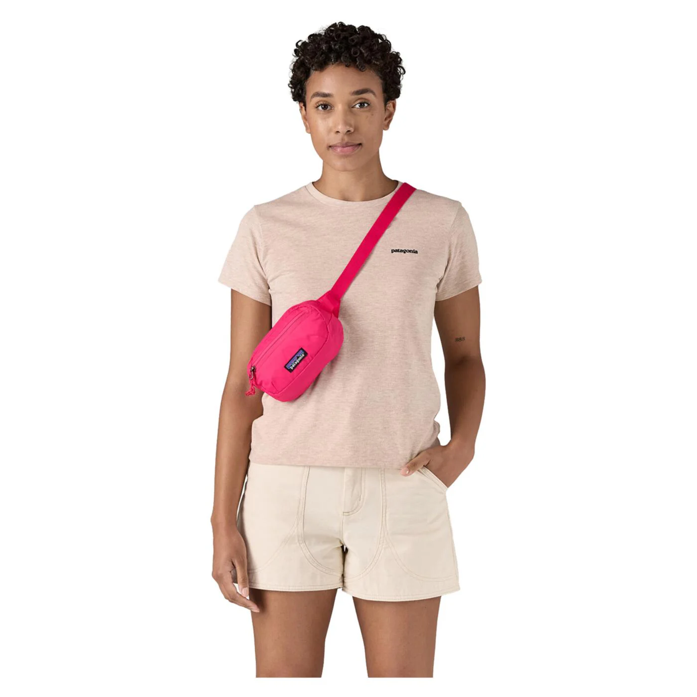 PATAGONIA TERRAVIA MINI HIP PACK - Image 3